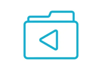 explainer video icon